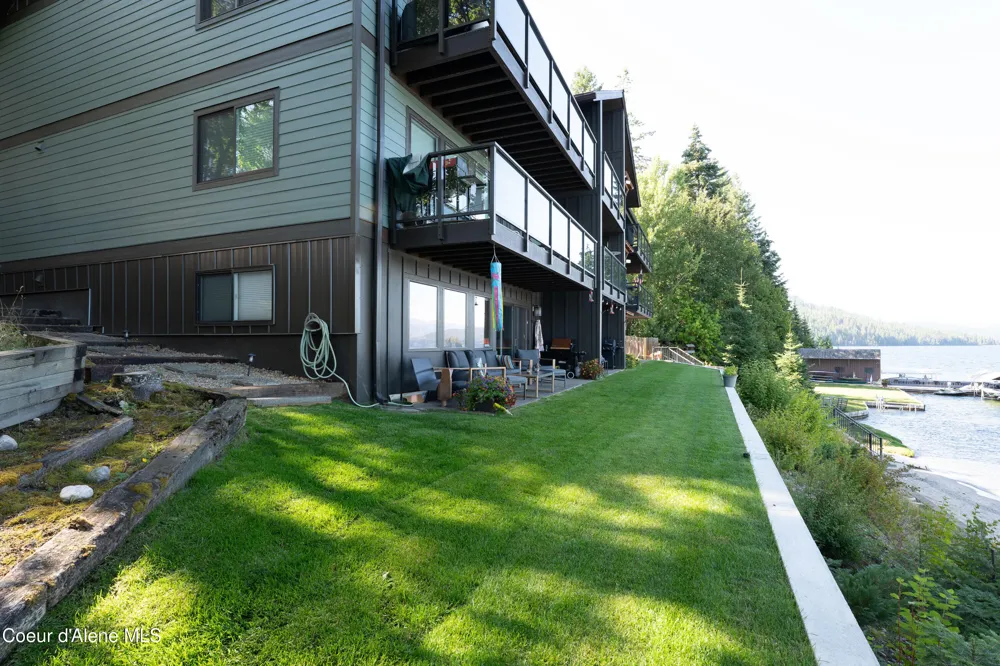 586 Hagman Road #1-C Priest Lake, ID 83856