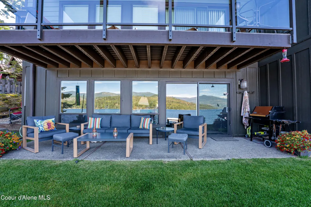 586 Hagman Road #1-C Priest Lake, ID 83856