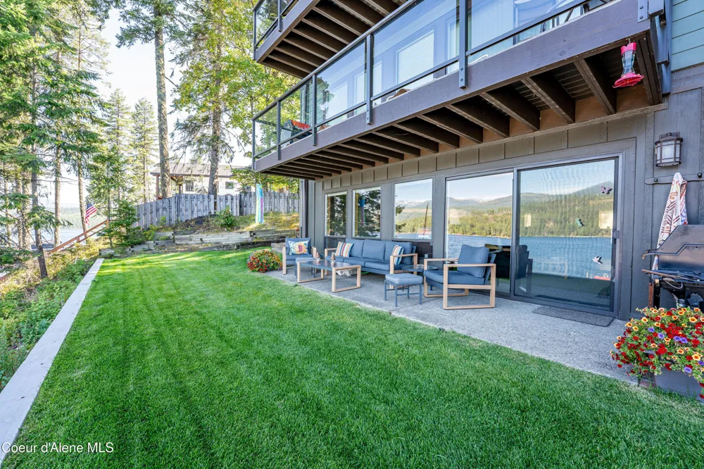 586 Hagman Road #1-C Priest Lake, ID 83856