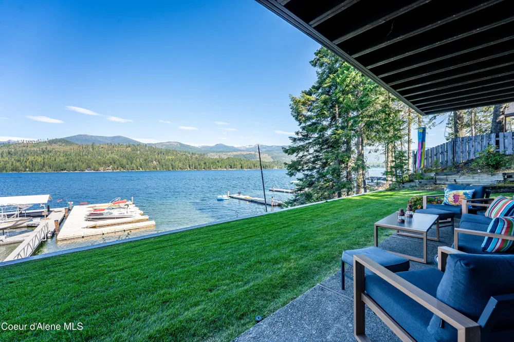 586 Hagman Road #1-C Priest Lake, ID 83856