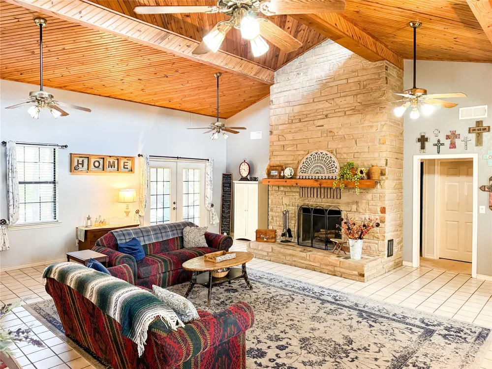 801 Highway 2214 Eastland, TX 76448