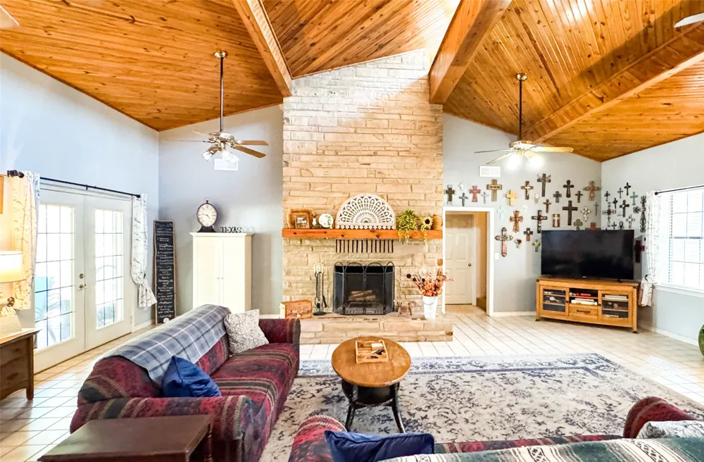 801 Highway 2214 Eastland, TX 76448