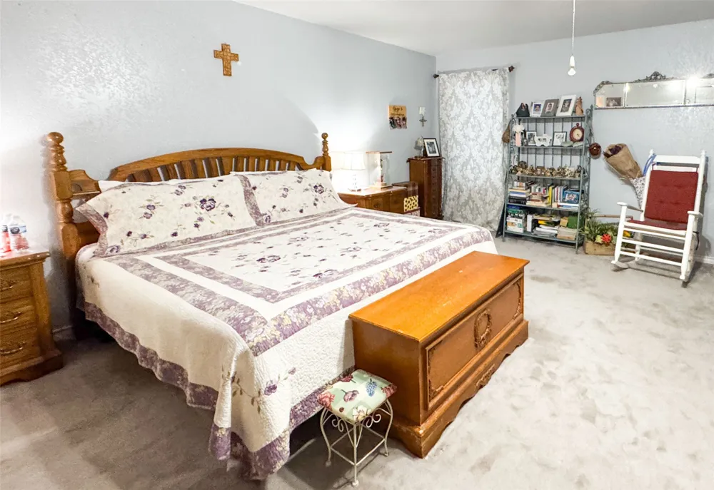 801 Highway 2214 Eastland, TX 76448