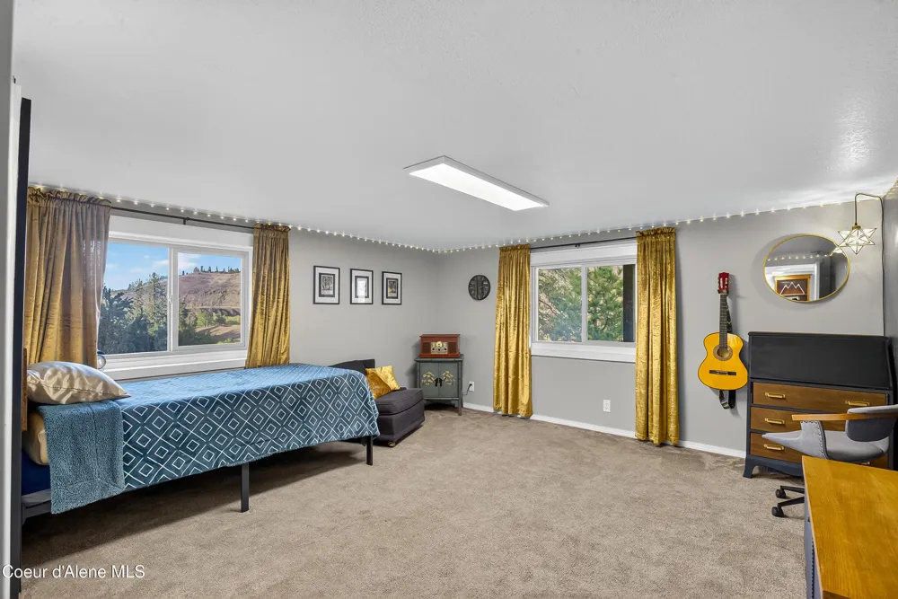 2157 Lukes Gulch Road Stites, ID 83552
