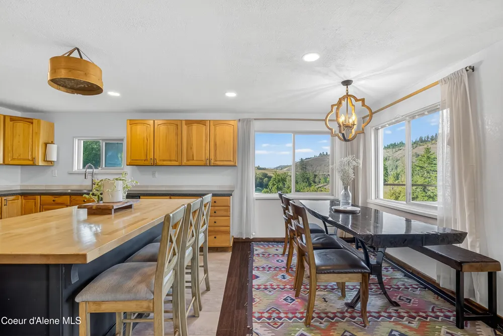 2157 Lukes Gulch Road Stites, ID 83552
