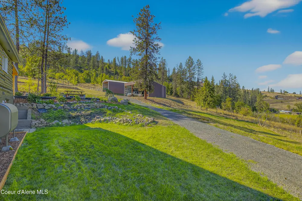 2157 Lukes Gulch Road Stites, ID 83552