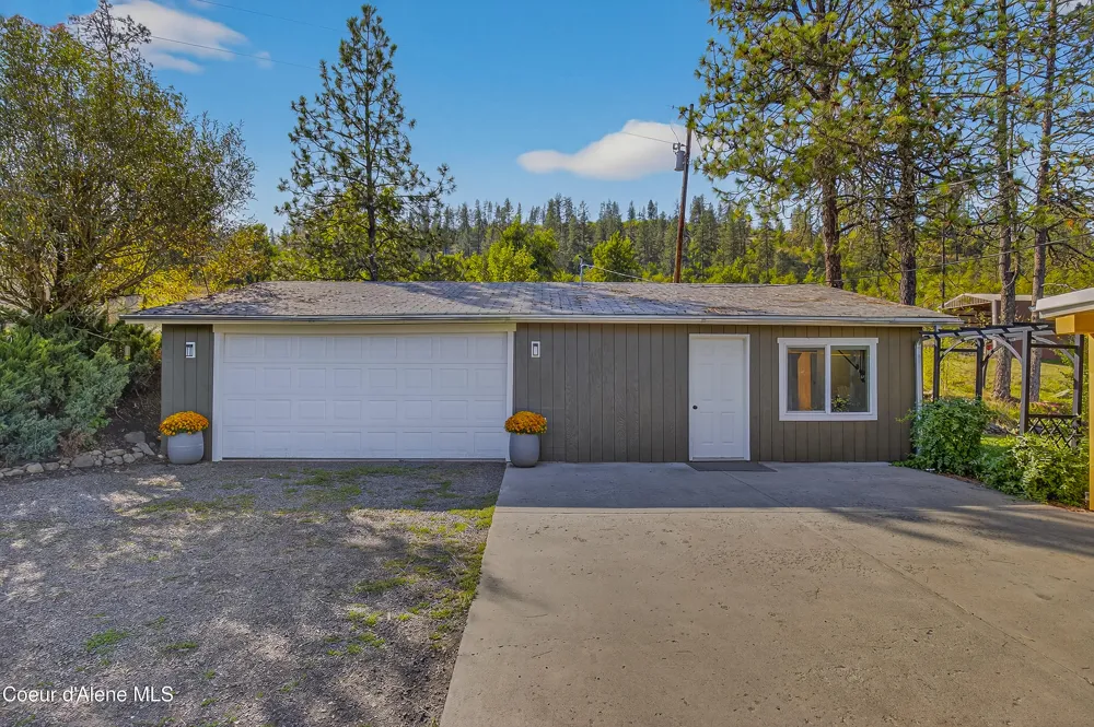 2157 Lukes Gulch Road Stites, ID 83552