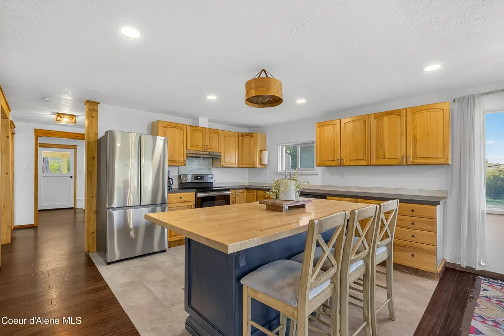 2157 Lukes Gulch Road Stites, ID 83552