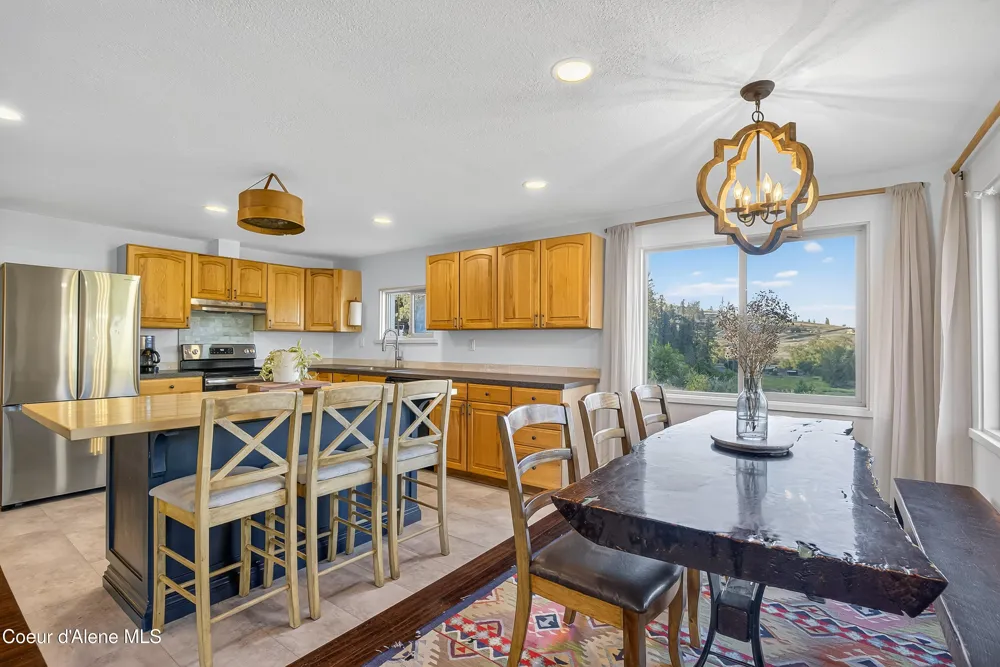 2157 Lukes Gulch Road Stites, ID 83552