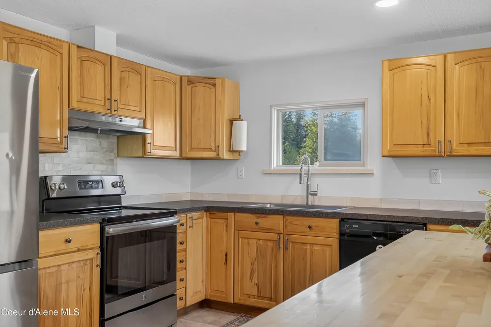 2157 Lukes Gulch Road Stites, ID 83552