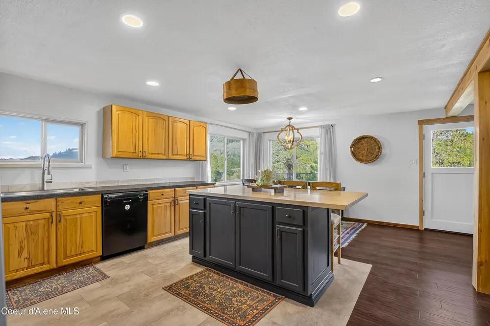 2157 Lukes Gulch Road Stites, ID 83552