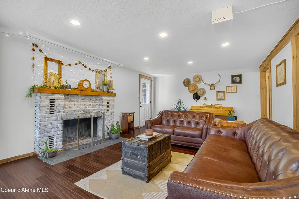 2157 Lukes Gulch Road Stites, ID 83552