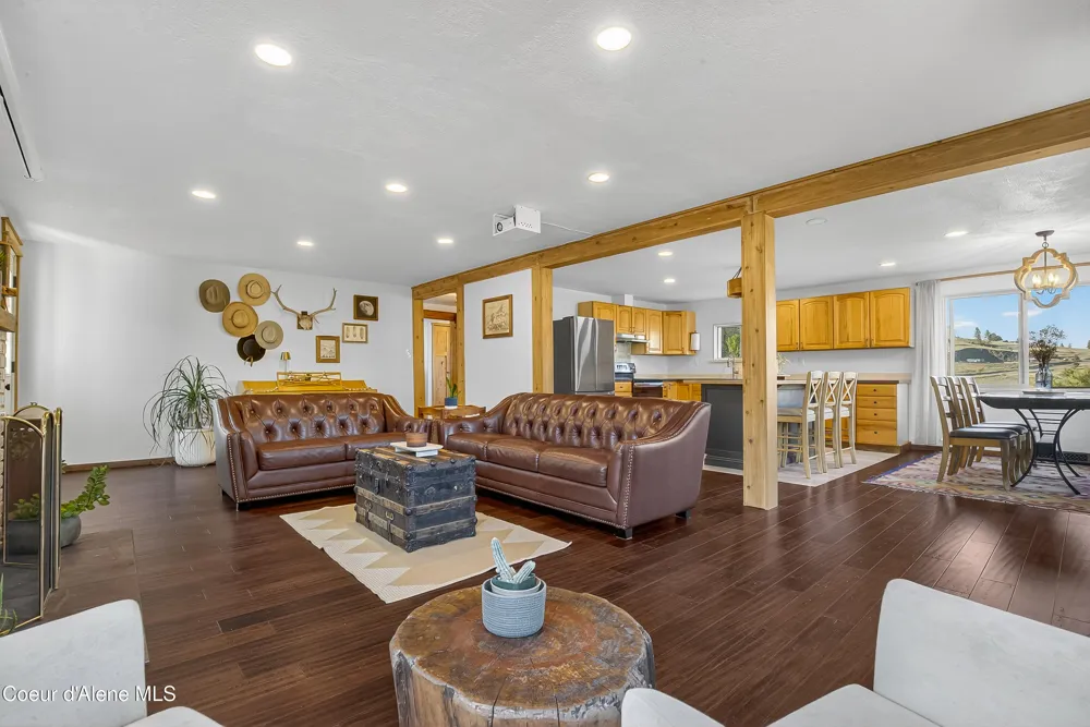 2157 Lukes Gulch Road Stites, ID 83552
