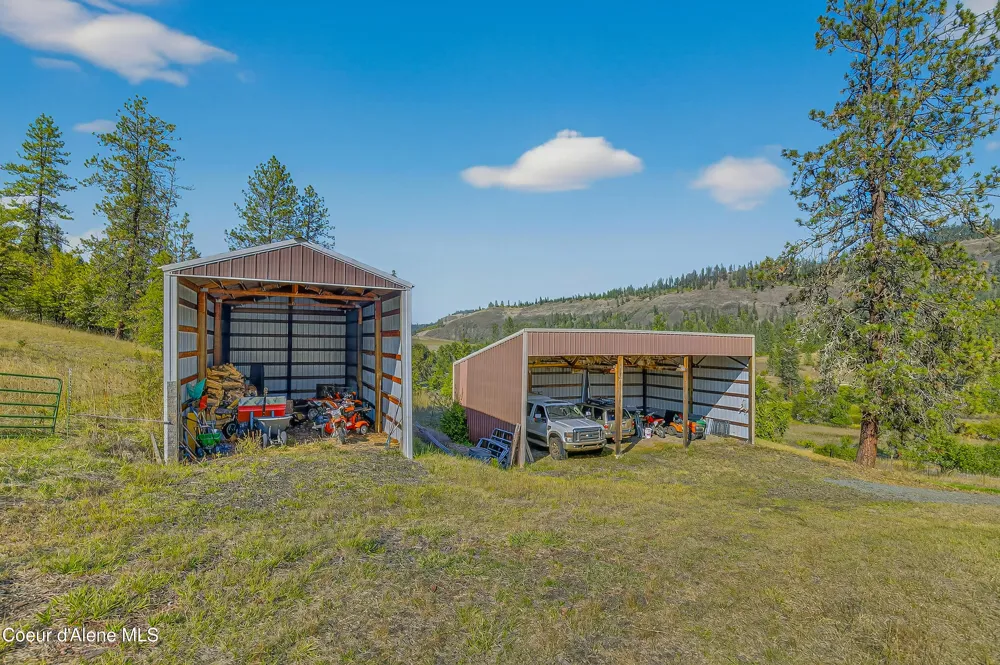 2157 Lukes Gulch Road Stites, ID 83552
