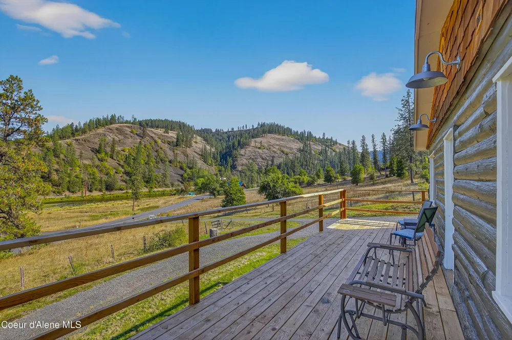 2157 Lukes Gulch Road Stites, ID 83552