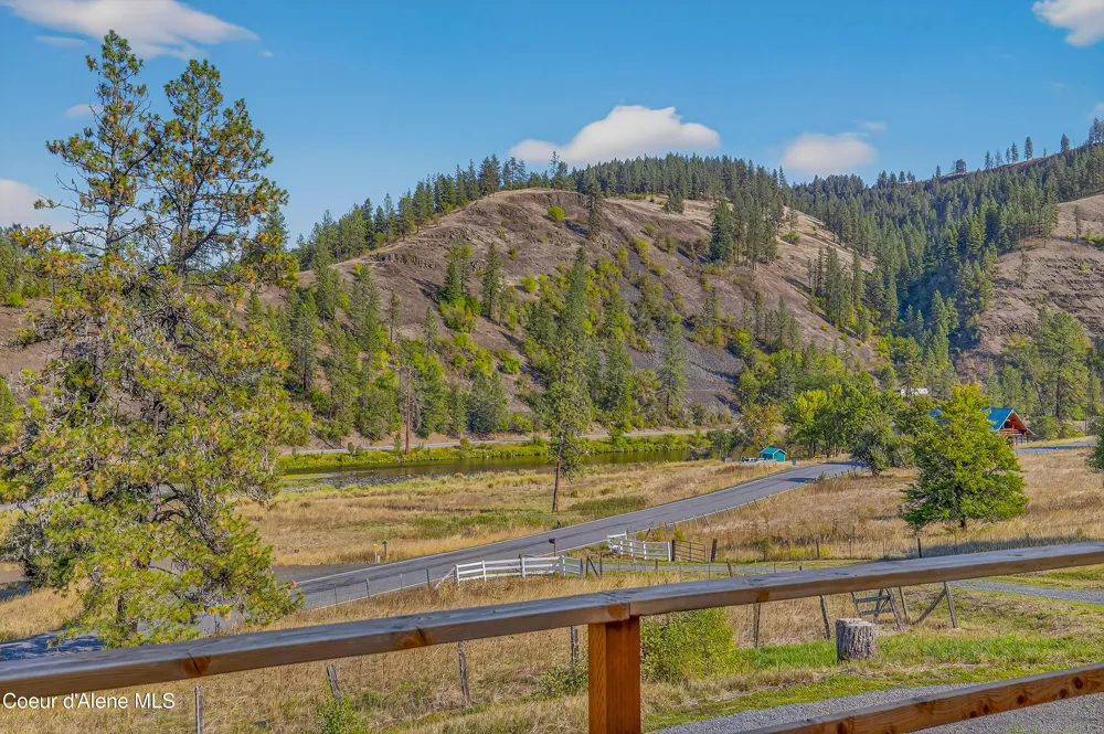 2157 Lukes Gulch Road Stites, ID 83552