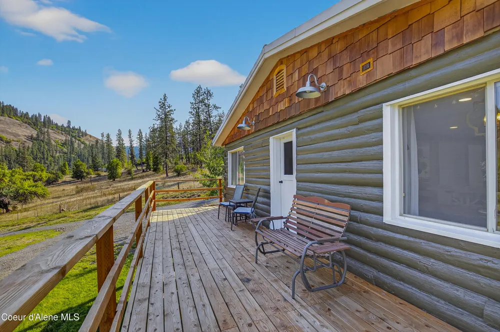 2157 Lukes Gulch Road Stites, ID 83552