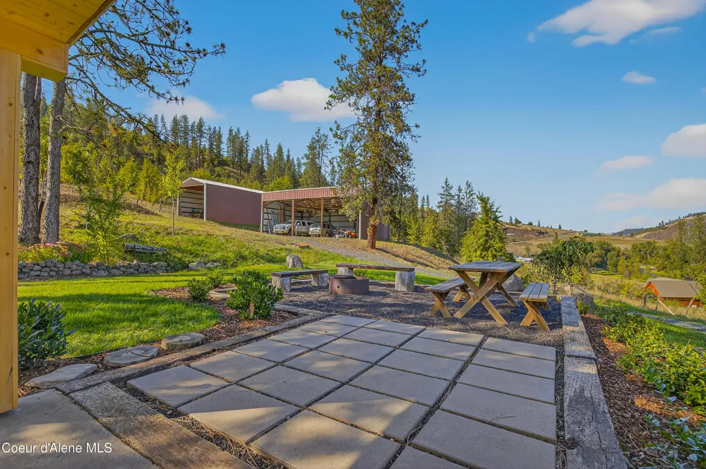 2157 Lukes Gulch Road Stites, ID 83552