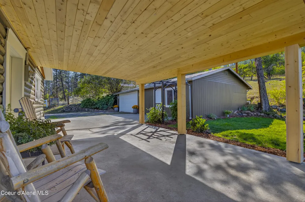 2157 Lukes Gulch Road Stites, ID 83552