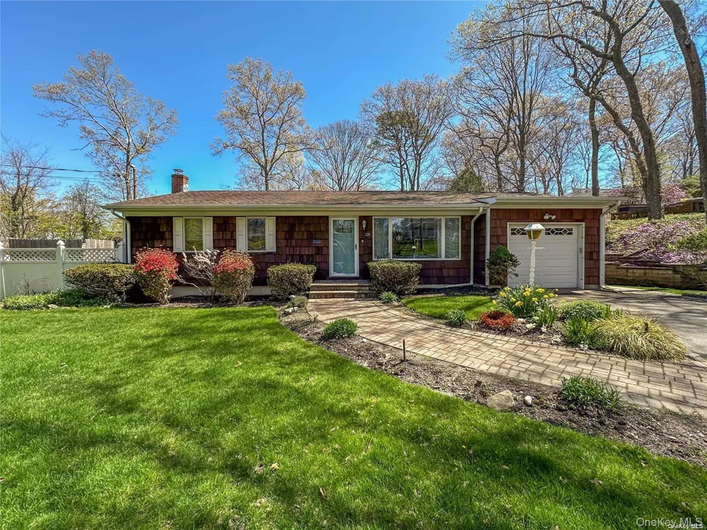 126 Overhill Road Wading River, NY 11792