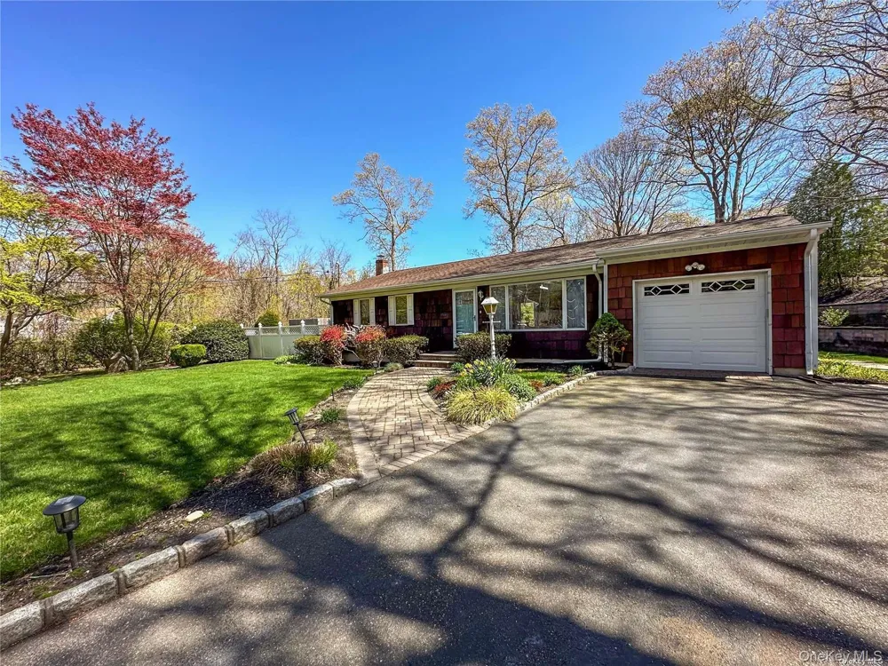 126 Overhill Road Wading River, NY 11792
