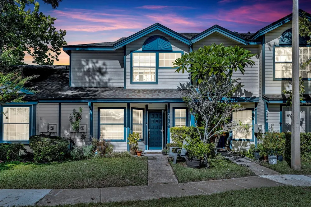 2810 CORNERSTONE COURT Apopka, FL 32703