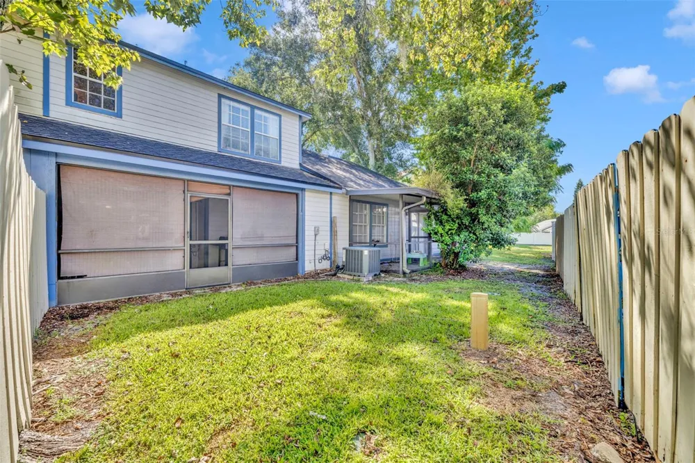 2810 CORNERSTONE COURT Apopka, FL 32703