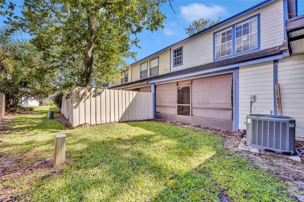 2810 CORNERSTONE COURT Apopka, FL 32703