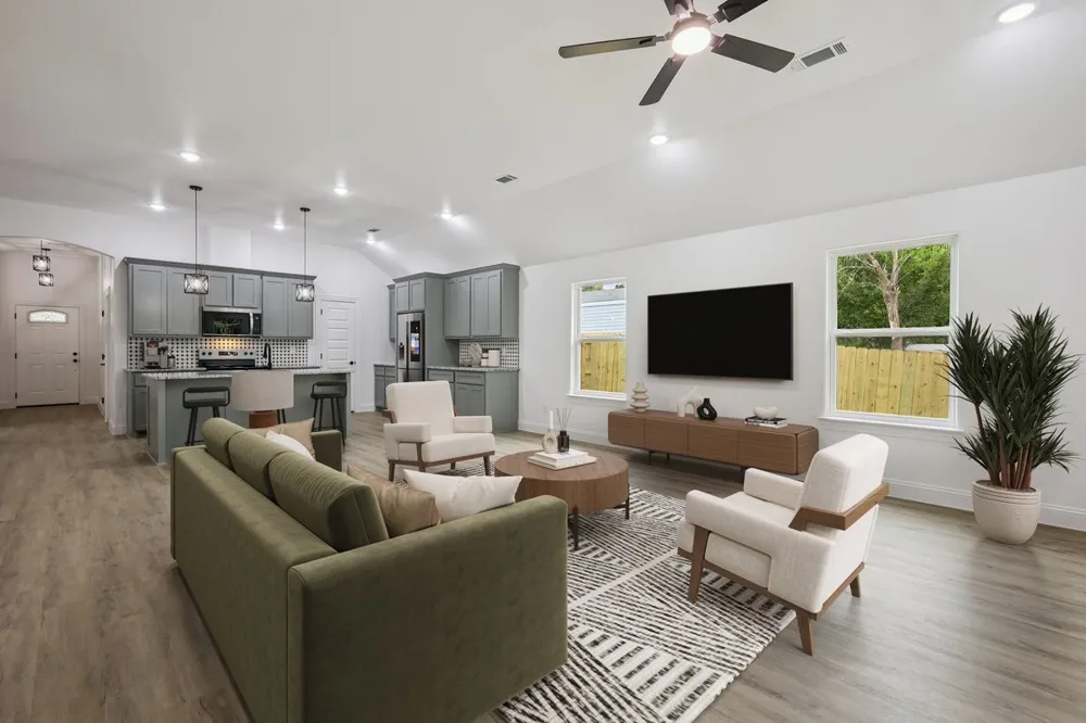 111 Oak Street Ector, TX 75439