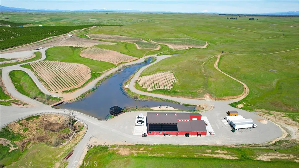 18850 County Road 200 Orland, CA 95963