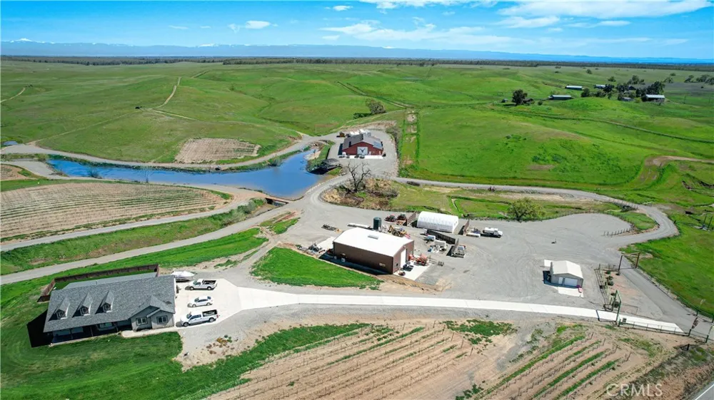 18850 County Road 200 Orland, CA 95963