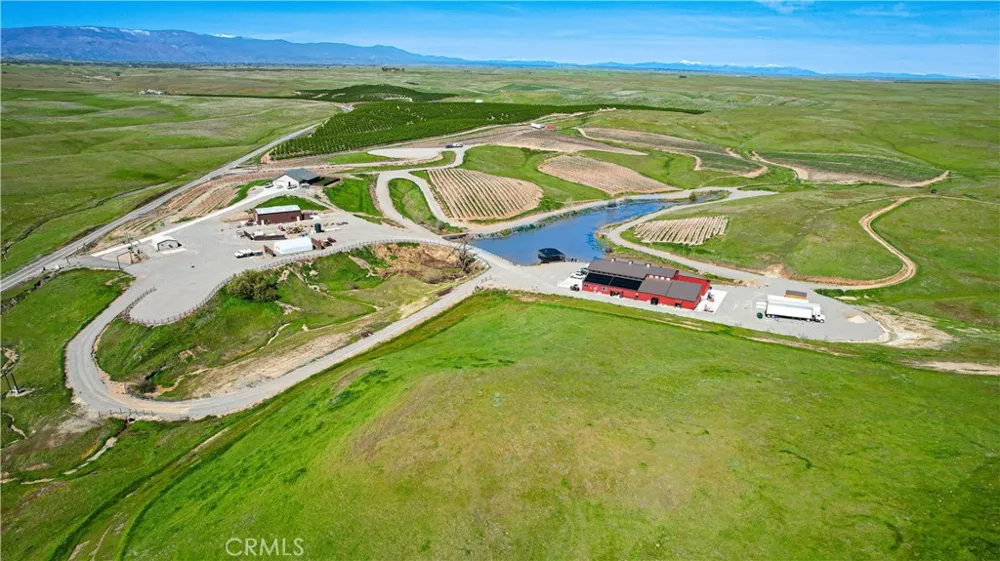 18850 County Road 200 Orland, CA 95963