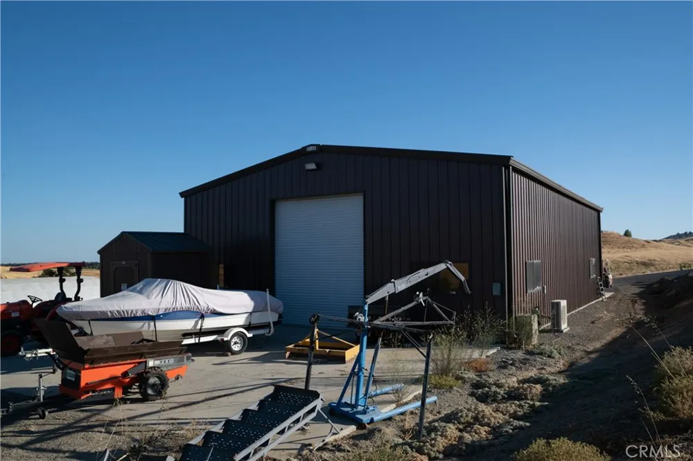18850 County Road 200 Orland, CA 95963
