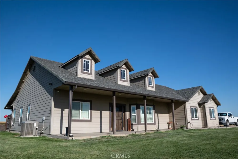 18850 County Road 200 Orland, CA 95963