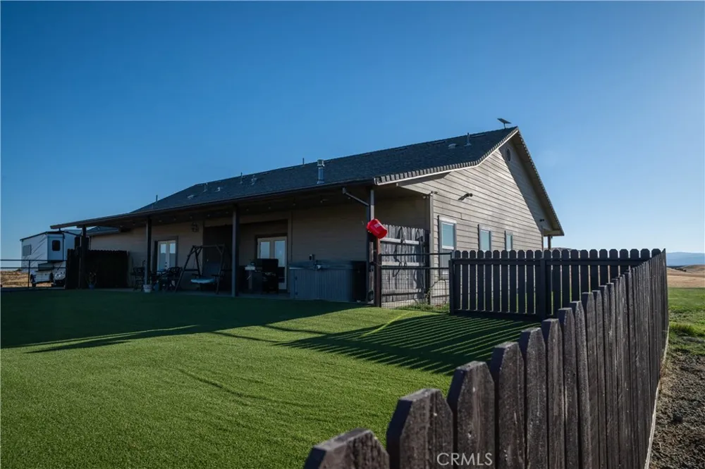 18850 County Road 200 Orland, CA 95963