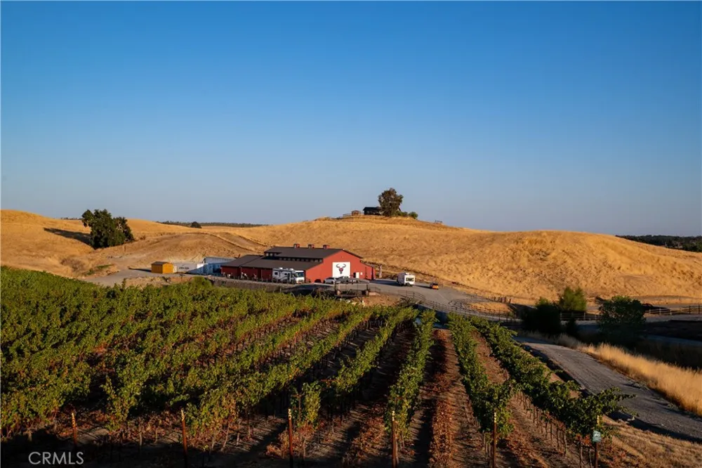 18850 County Road 200 Orland, CA 95963