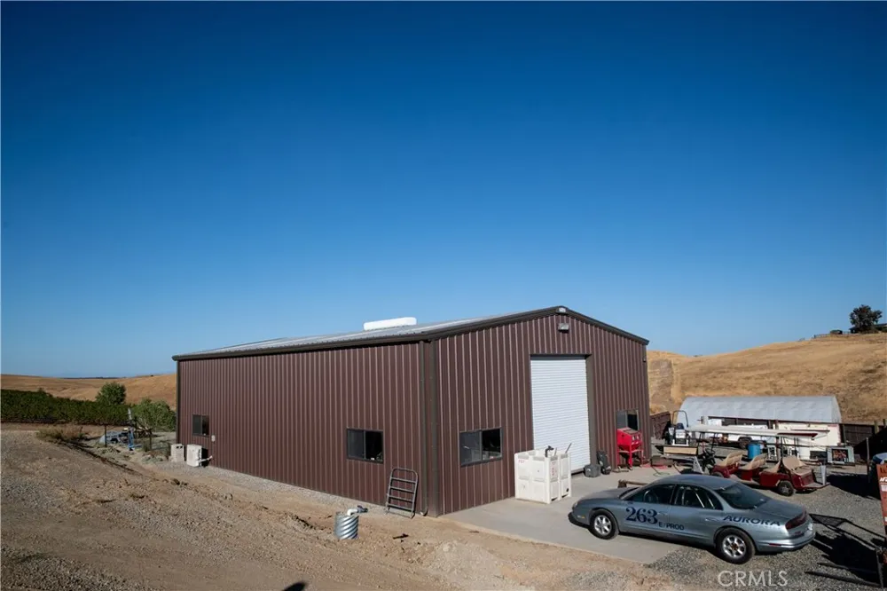 18850 County Road 200 Orland, CA 95963