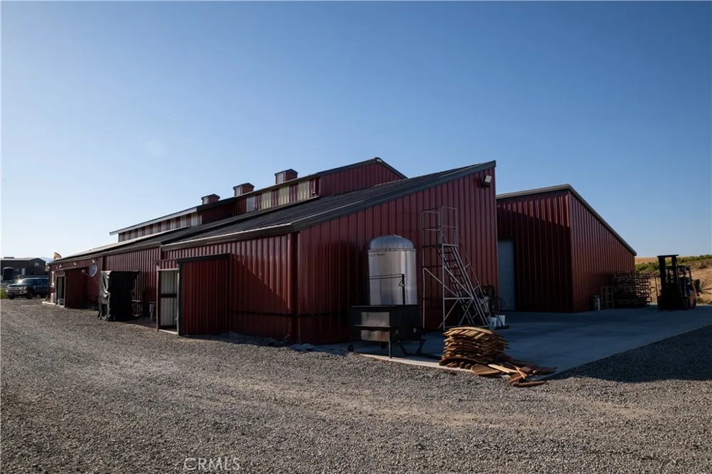 18850 County Road 200 Orland, CA 95963
