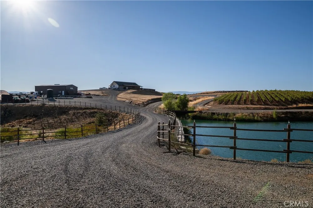 18850 County Road 200 Orland, CA 95963
