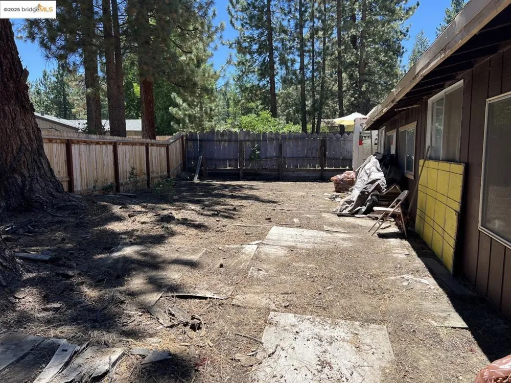 1387 Matheson DR South Lake Tahoe, CA 96150