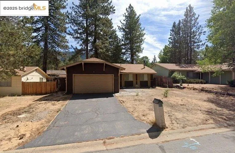1387 Matheson DR South Lake Tahoe, CA 96150