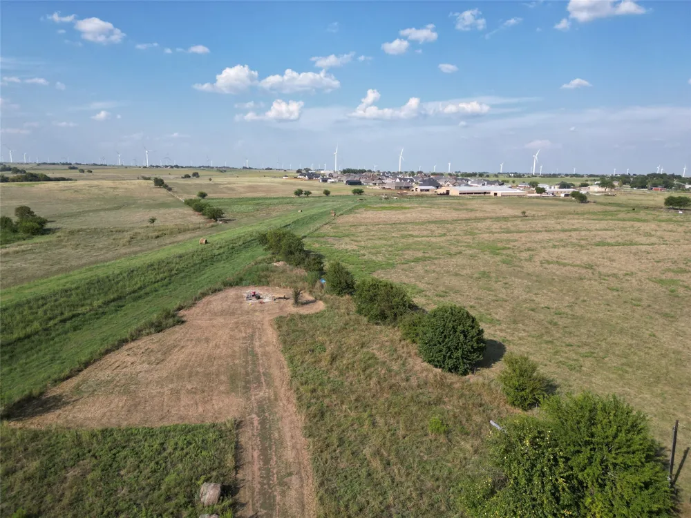 County Road 317 A Muenster, TX 76252
