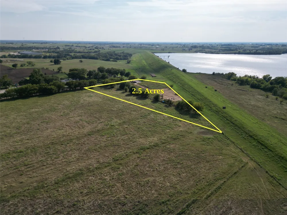 County Road 317 A Muenster, TX 76252