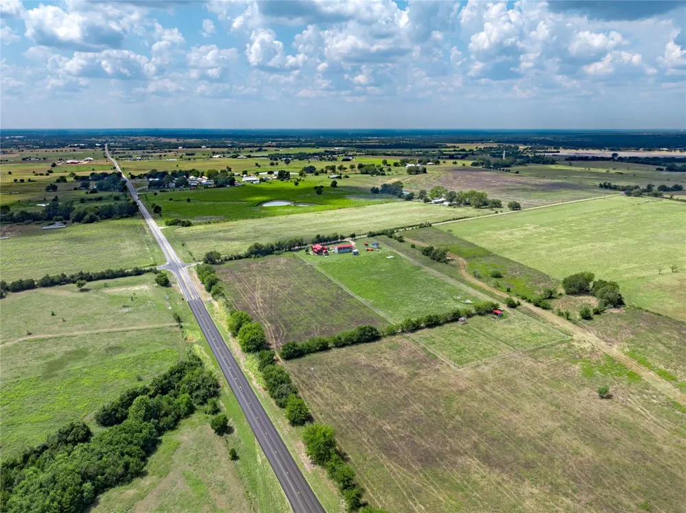 Tx-237 Carmine, TX 78932