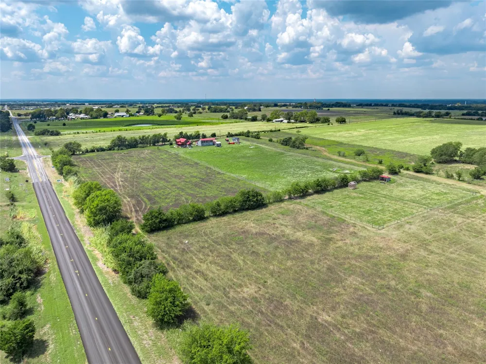 Tx-237 Carmine, TX 78932