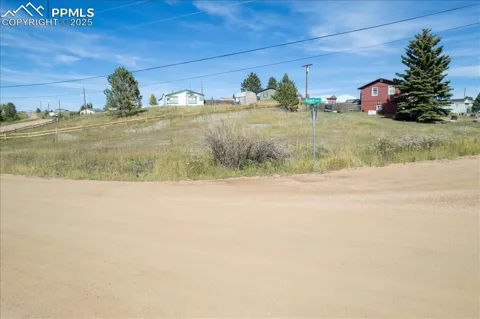 Lot 11 E Aspen Drive