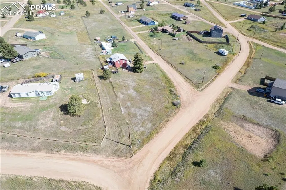 Lot 11 E Aspen Drive Divide, CO 80814