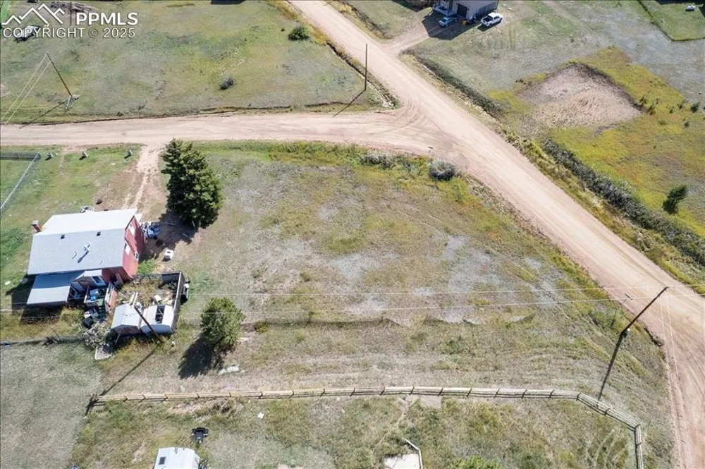 Lot 11 E Aspen Drive Divide, CO 80814