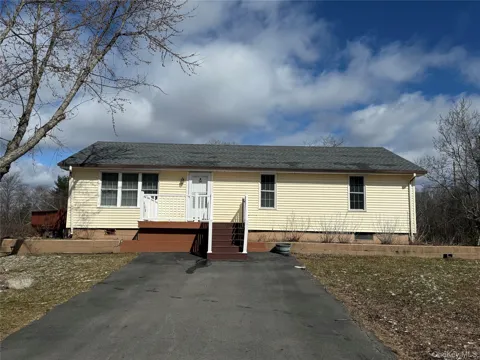 56 Club Lane