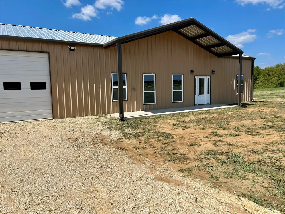 231 Hcr 1206 Blum, TX 76627